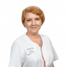 Устенко Людмила Анатольевна , невролог