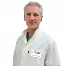 Фураев Алексей Александрович - Фотография Фураев Алексей Александрович, рефлексотерапевт