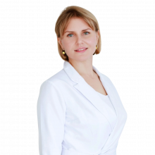 Черемисина Анна Юрьевна