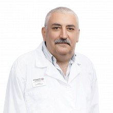 Гуцуляк Александр Иванович, маммолог, онколог, онколог-маммолог, онкодерматолог