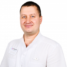 Жаров Валентин Александрович - Фотография Жаров Валентин Александрович , главный врач, мануальный терапевт, остеопат
