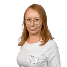 Федорова Татьяна Геннадьевна