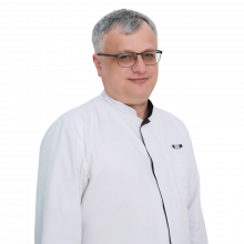 Муталимов Шамиль Расулович   , ортопед - травматолог