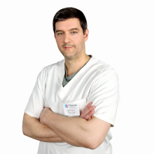 Христо Андрей Валерьянович - Фотография Христо Андрей Валерьянович, уролог