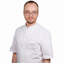 Ратаев Александр Юрьевич  