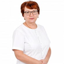 Делова Ирина Александровна, врач узи