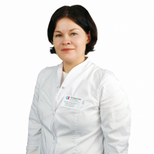 Торозова Ольга Александровна - Фотография Торозова Ольга Александровна, терапевт, гастроэнтеролог