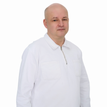 Юров Игорь Евгеньевич