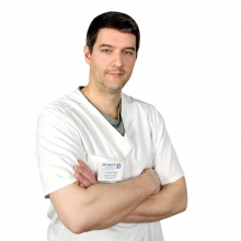 Христо Андрей Валерьянович, уролог