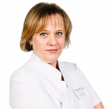 Морозова Наталия Владимировна - Фотография Морозова Наталия Владимировна , гинеколог