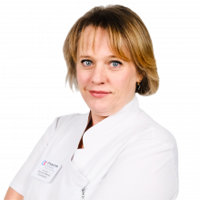 Морозова Наталия Владимировна - Фотография Морозова Наталия Владимировна , гинеколог