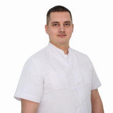 Иванов Максим Станиславович, массажист