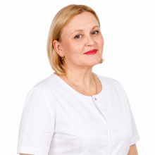 Тюкавина Марина Станиславовна - Фотография Тюкавина Марина Станиславовна, стоматолог-ортопед, стоматолог-терапевт, стоматолог
