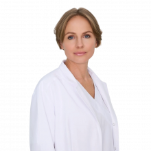 Замотина Ирина Владимировна, гинеколог