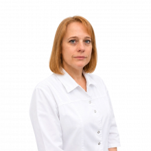 Морозова Наталия Владимировна , гинеколог