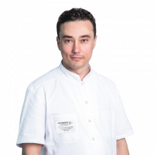 Мезин Андрей Николаевич, нейрохирург