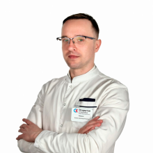 Беляев Александр Игоревич, невролог
