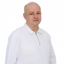 Юров Игорь Евгеньевич