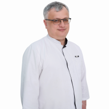 Муталимов Шамиль Расулович   , ортопед - травматолог