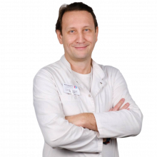 Черемисин Вячеслав Николаевич, хирург, флеболог