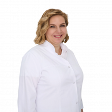 Григорьева Оксана Александровна, ревматолог