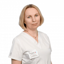 Михайлова Юлия Михайловна, гинеколог