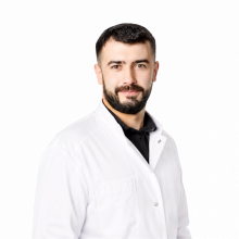 Могилевский Константин Александрович, ортопед - травматолог