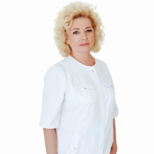 Куликова Ольга Евгеньевна - Фотография Куликова Ольга Евгеньевна , врач мрт