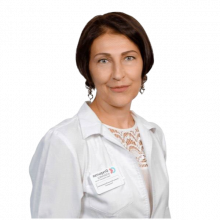 Чулкова Евгения Владимировна, косметолог