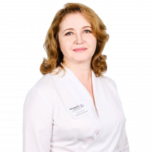 Бурнашова Ольга Николаевна, психотерапевт