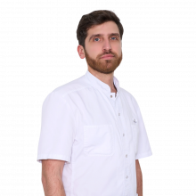 Дятлов Максим Игоревич, ортопед - травматолог