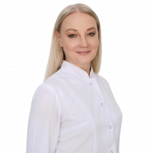 Куликова Лариса Станиславовна , физиотерапевт