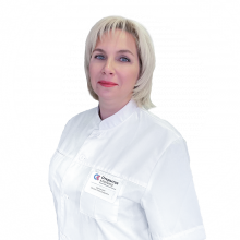Григорьева Оксана Александровна - Фотография Григорьева Оксана Александровна, ревматолог