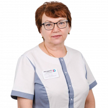 Делова Ирина Александровна, врач узи