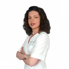 Прохорова Юлия Владимировна - Фотография Прохорова Юлия Владимировна, эндокринолог