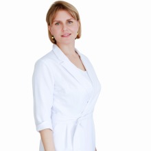 Черемисина Анна Юрьевна