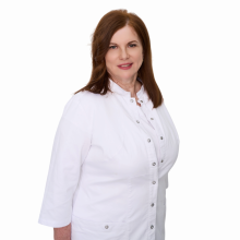 Кужельная Светлана Григорьевна, гинеколог