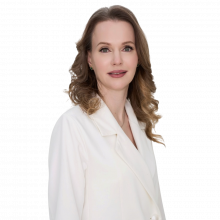 Семакина Анна Сергеевна, офтальмолог