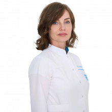 Филиных Евгения Валентиновна, офтальмолог