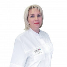 Григорьева Оксана Александровна, ревматолог