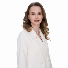 Семакина Анна Сергеевна, офтальмолог