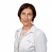 Чулкова Евгения Владимировна - Фотография Чулкова Евгения Владимировна, косметолог