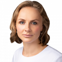 Замотина Ирина Владимировна