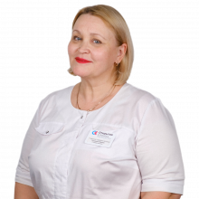 Тюкавина Марина Станиславовна - Фотография Тюкавина Марина Станиславовна, стоматолог-ортопед, стоматолог-терапевт, стоматолог