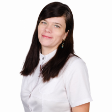 Ходаковская Юлия Александровна - Фотография Ходаковская Юлия Александровна, эндоскопист