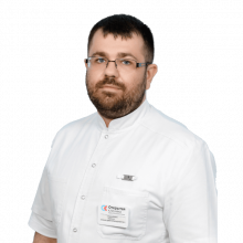 Афонин Дмитрий Владимирович - Фотография Афонин Дмитрий Владимирович , главный врач, невролог