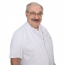 Фролов Сергей Васильевич, врач узи