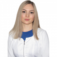 Шарипова Ирина Валерьевна - Фотография Шарипова Ирина Валерьевна, рефлексотерапевт, физиотерапевт