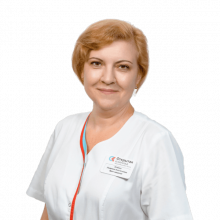 Устенко Людмила Анатольевна - Фотография Устенко Людмила Анатольевна , невролог
