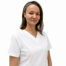 Абитова Аминат Алиевна, ортопед - травматолог